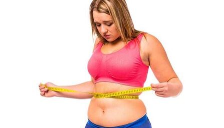 Cómo perder 10 kilogramos por semana