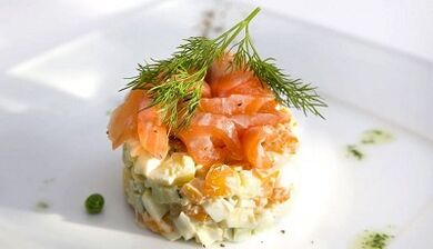 Cómo preparar comidas para bajar de peso con una dieta baja en calorías.