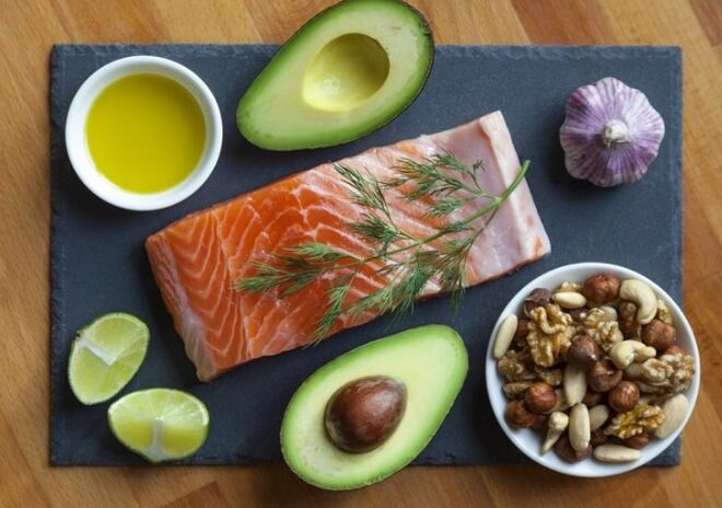 Ceto-dieta