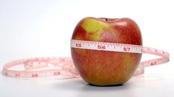Dieta para perder peso